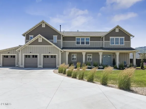 279 E Wasatch Way, Park City, UT 84098