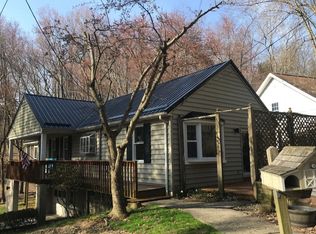 1319 Turley Rd, Charleston, WV 25314