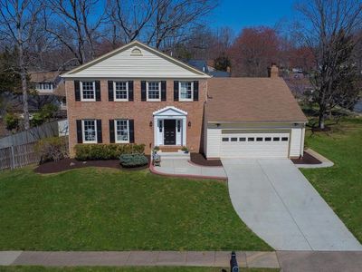 12034 Cheviot Dr, Herndon, VA, 20170