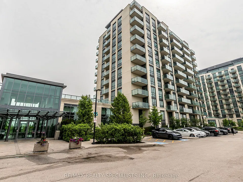 55 Yorkland Blvd #606