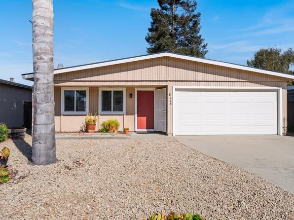 446 Tuttle Ave, Watsonville, CA 95076