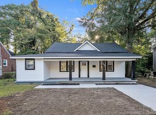 307 Bryan St #307, Fayetteville, NC 28305