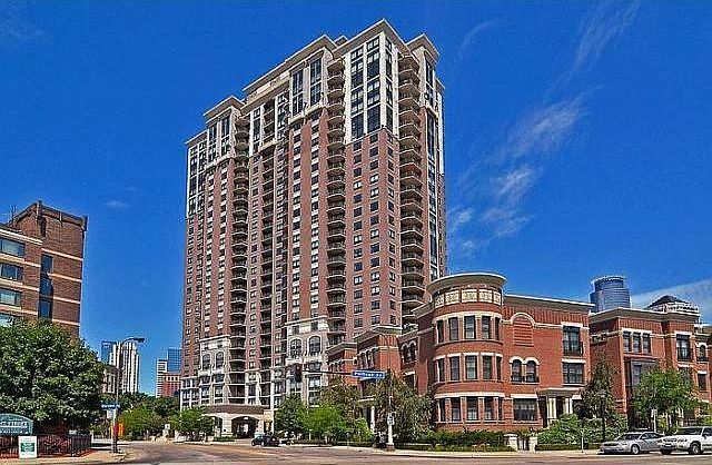 1st image of 500 E Grant St APT 2105
