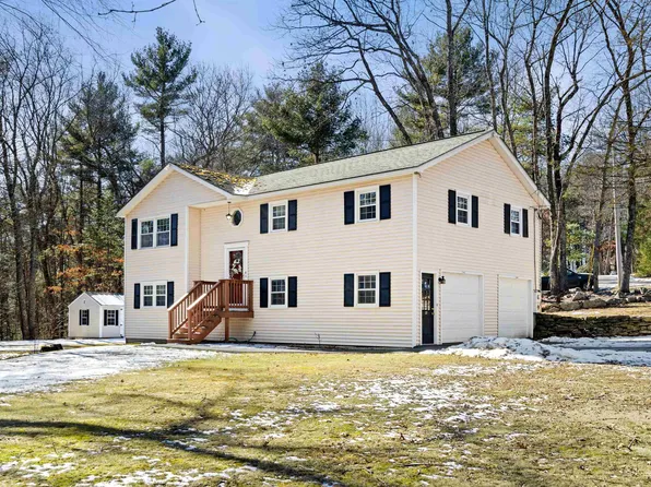 32 Kienia Road, Hudson, NH 03051