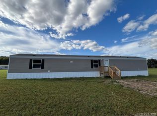 208 Meadow Dr, Rich Square, NC 27869