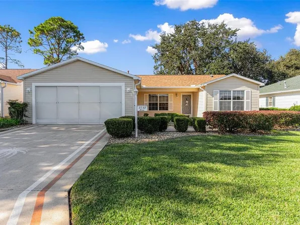 2732 PRIVADA DRIVE, THE VILLAGES, FL 32162