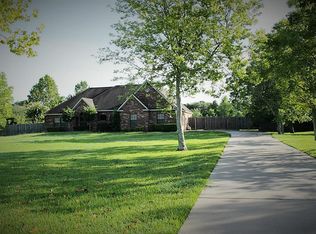 15014 1st St, Santa Fe, TX 77517