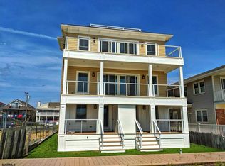 4825 Central Avenue Floor #1, Ocean City, NJ 08226