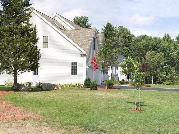 2005 landscaping