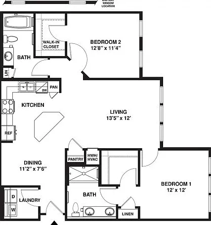 Dwell Nona Place — Photo 46