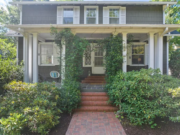 230 E Park Dr, Raleigh, NC 27605