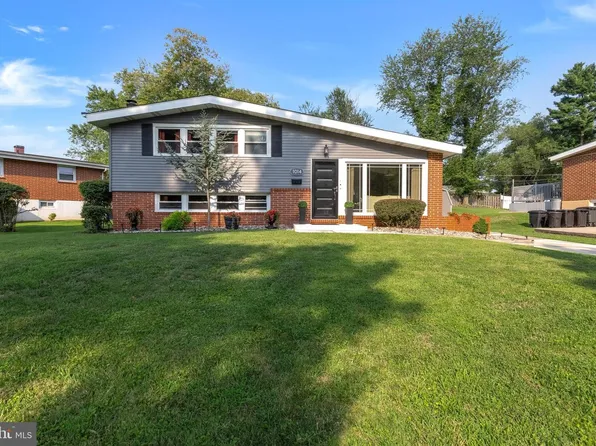 1014 Flagtree Ln, Baltimore, MD 21208
