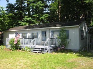 10244 Deer Run Rd, Poland, IN 47868