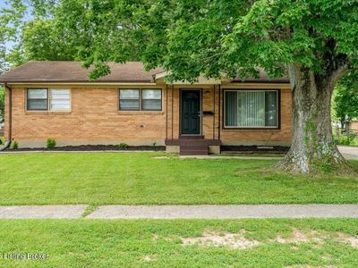 6706 Skyline Dr, Louisville, KY, 40272