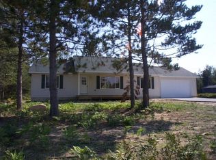 3931 Pebble Creek Dr, Cadillac, MI 49601