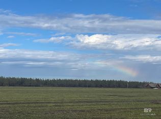 0 Sardine Rd, Brewton, AL 36426