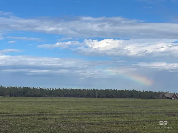 0 Sardine Rd, Brewton, AL 36426