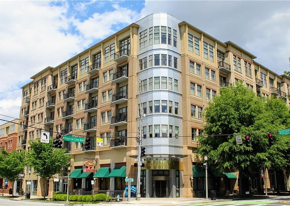 1st image of 201 W Ponce De Leon Ave Unit 502