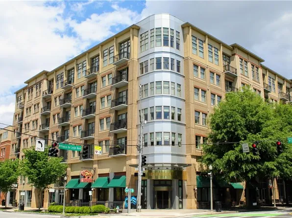 201 W Ponce De Leon Ave Unit 502, Decatur, GA 30030
