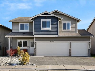 12107 58th Dr NE, Marysville, WA, 98271