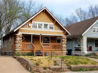 4133 Tracy St, Kansas City, MO 64110
