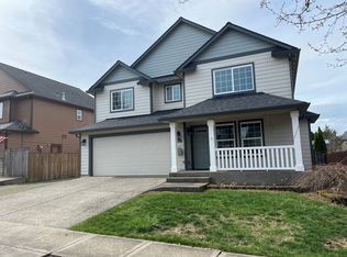 633 N 18th Pl, Ridgefield, WA 98642
