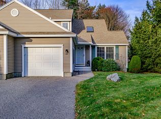 60 Shadagee Rd UNIT 29, Saco, ME 04072