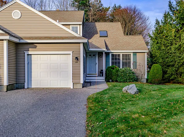 60 Shadagee Road #29, Saco, ME 04072