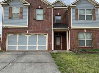 2807 Peachstone Ct, Lawrenceville, GA