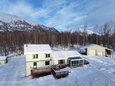 9810 N Runyon Cir, Palmer, AK, 99645