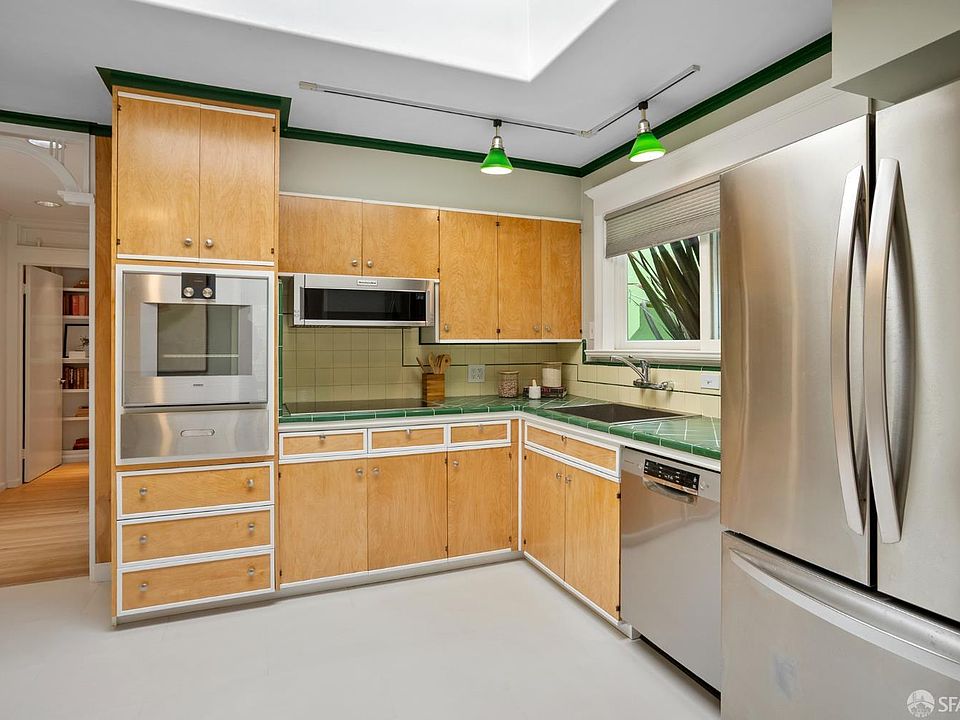 363 Panorama Dr, San Francisco, CA 94131 | Zillow