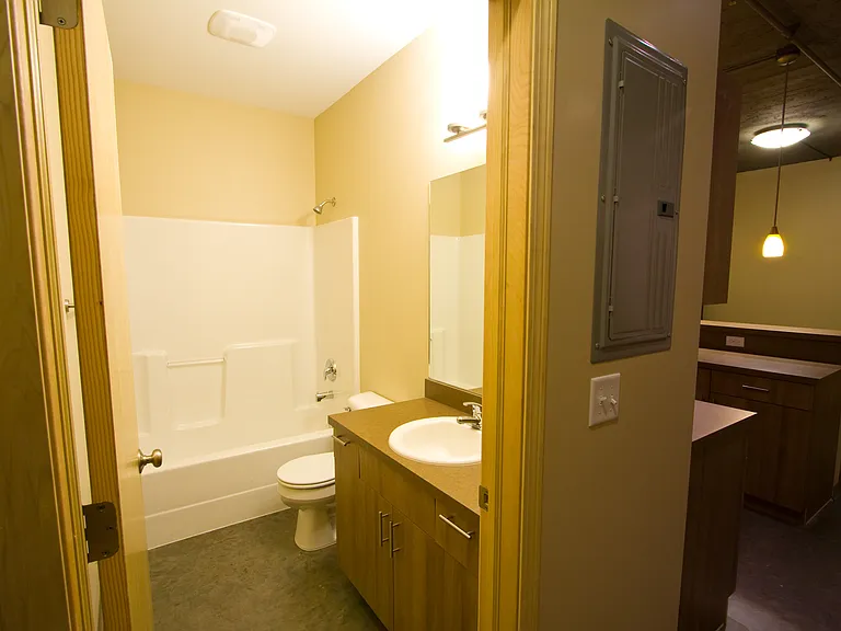 W.C. Shinn Lofts — Photo 23