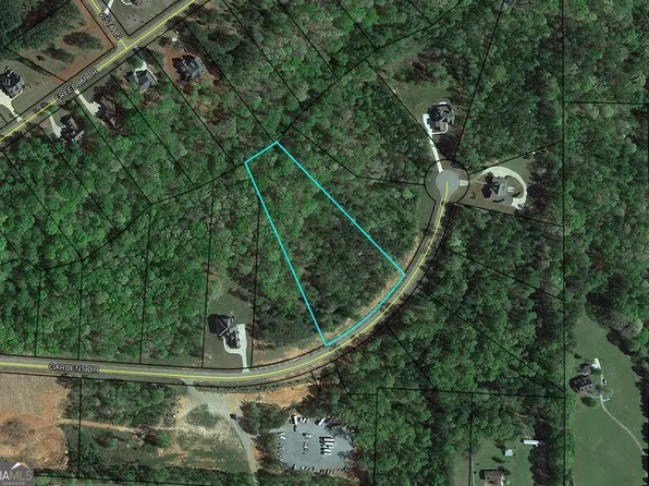 114 Gardens Dr, Forsyth, GA 31029