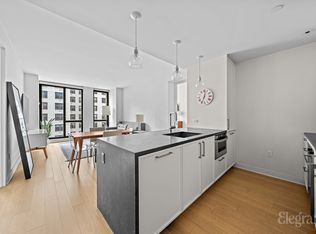 160 E 22nd St #5D, New York, NY 10010