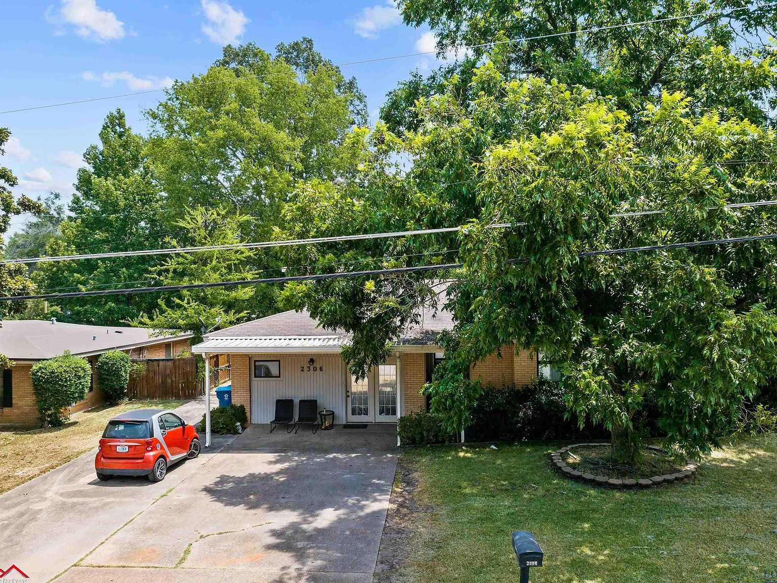 2306 Clay St, Kilgore, TX 75662 MLS 20234524 Zillow