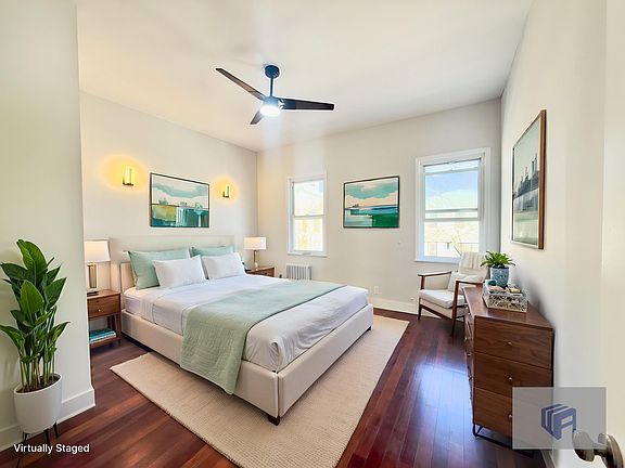 4th image of 1097 Manhattan Ave #3A