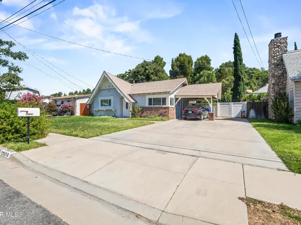 17610 Scherzinger Ln, Santa Clarita, CA 91387