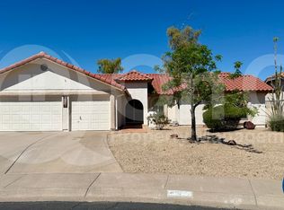 4206 E Tano St, Phoenix, AZ 85044