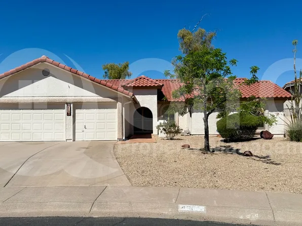 4206 E Tano St, Phoenix, AZ 85044