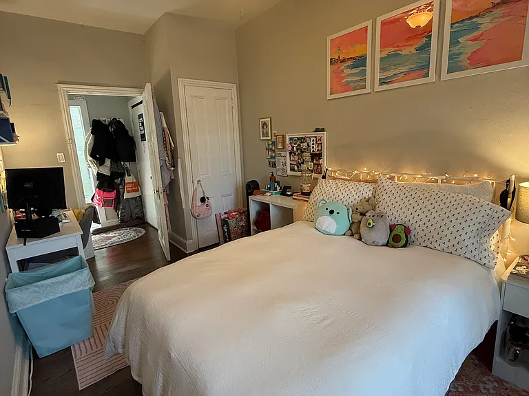 2032 Spruce St #4F — Photo 15
