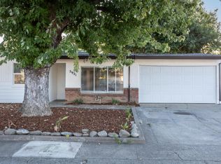 5921 Kelly Way, Sacramento, CA