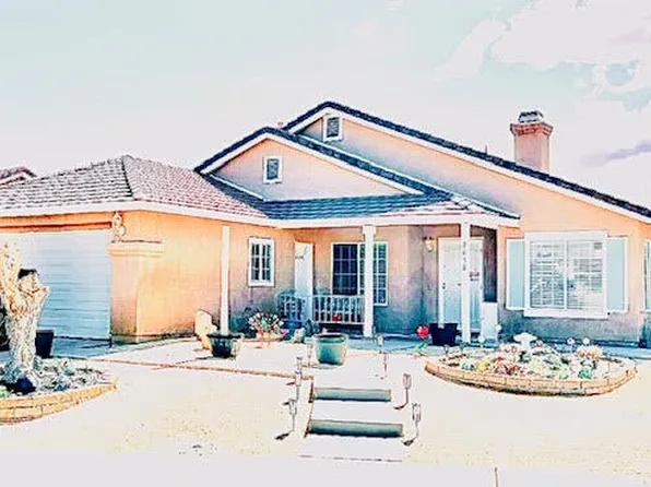 3632 Glenridge Ave, Rosamond, CA 93560