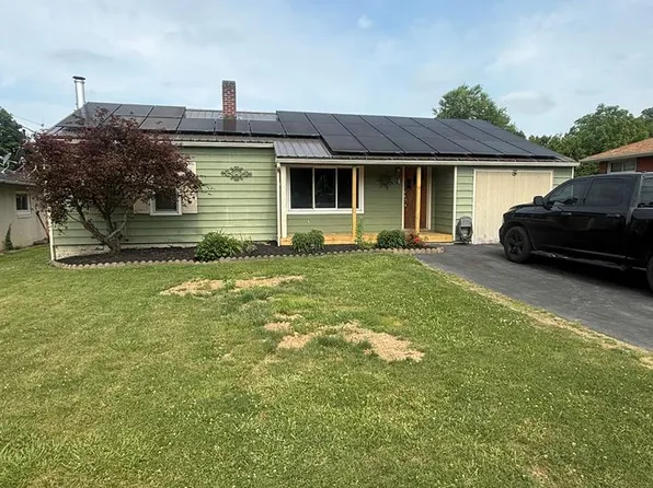 126 Ferguson Valley Rd, Mount Union, PA 17066