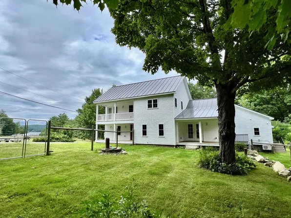 52 Canal Street, Chesterfield, NH 03462
