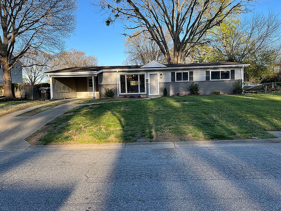 Sweet remodeled home!