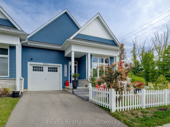 3600 Hibbard St E, Fort Erie, ON L0S 1N0