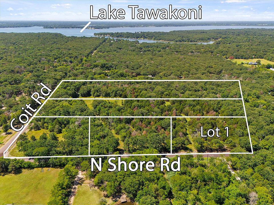 1st image of LOT 1 Shore Rd