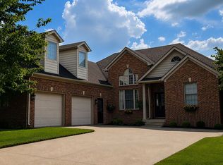 441 General John Payne Blvd, Georgetown, KY 40324