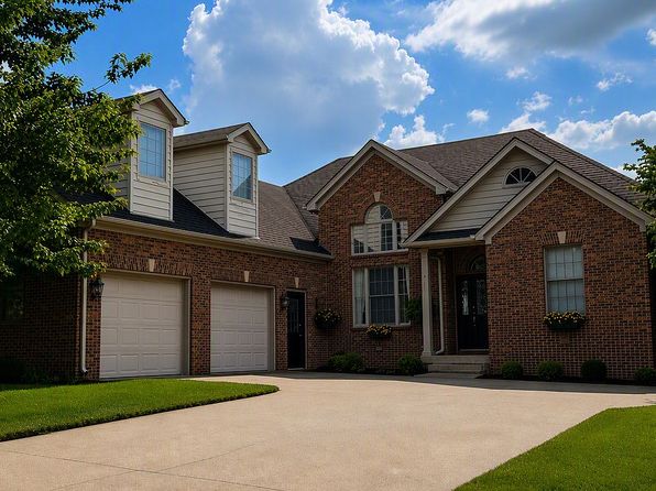 441 General John Payne Blvd