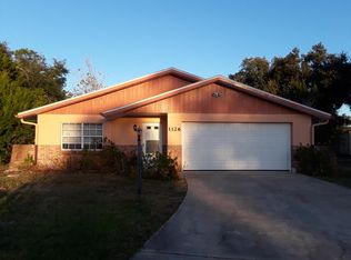 1126 Margate Ct, Pt Orange, FL 32127